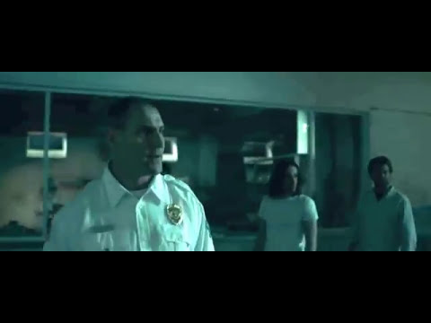 THE INCIDENT | Extrait 3