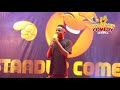 Brilliant live performance mbeya stand up comedy