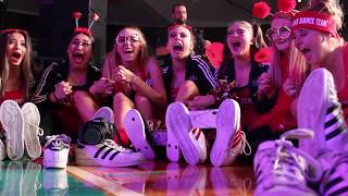 National Dance Finals 2018