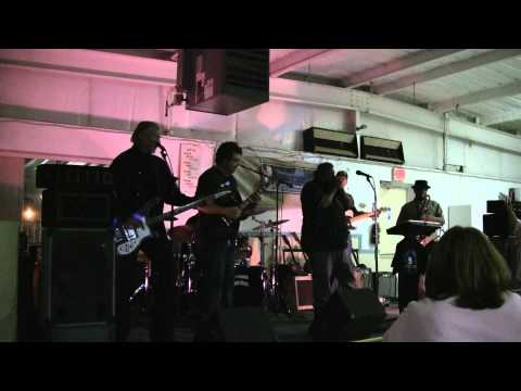 big boss man - Blues Jam at Earp California March ...