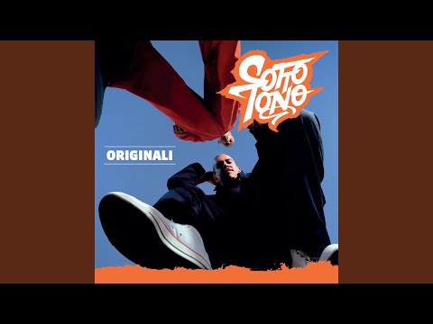 Sottotono — Amor de mi vida 2021