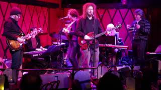 Jack Bruce tribute - The Consul At Sunset - Adam Minkoff & Friends - Rockwood, NYC - Feb 16 2015