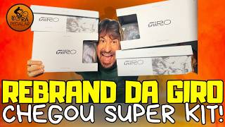 A GIRO MUDOU… E OLHA O QUE CHEGOU! | Bora Pedalar