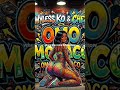 OMO MONACO by wyless FT CHEZOR #song #music #musicshorts