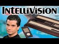 Tommy Tallarico takes over Intellivision! - Electric Playground Exclusive Interview