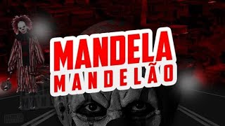 Montagem - Maldição do Eclipse 🎭🌓 (DJ BLK)