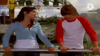 Teletoon Latinoamerica - High School Musical Promo 2017