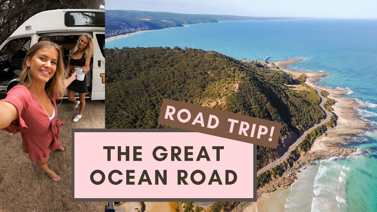 day trip from melbourne by car