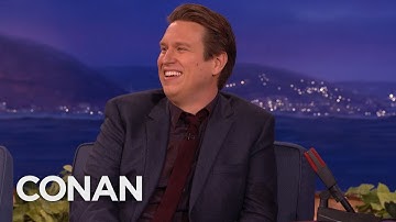 Pete Holmes