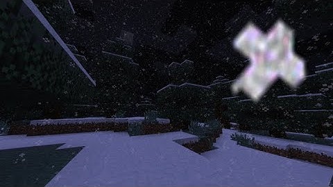it