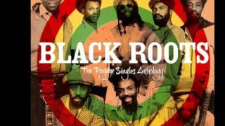 Black Roots - What Them A Do chords