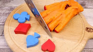 Stop motion Cooking 🌿 How To make HAND FOOD Mukbang 🌿 Funny Videos ASMR Eating 4K