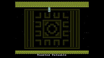 FINDING MYSELF - VVVVVV Custom Levels [#2] (Soul Searching)