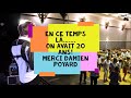 Damien POYARD. &quot; En ce temps là j&#39;avais 20 ans &quot;, avec l&#39;Amicale des Randonneurs d&#39;Avermes (03).