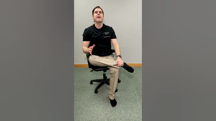 Instant Middle Back Pain Relief #Shorts