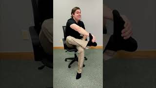 Instant Middle Back Pain Relief