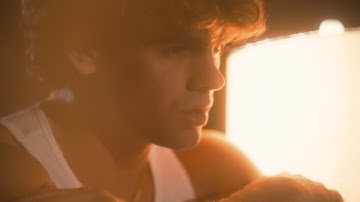 Jake Clark - your person (Official Music Video)