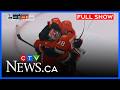 Oilers eliminated from 1st round of NHL playoffs | CTV News Edmonton at 11:30 for April 30, 2026