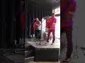 Kevin davison and derek webb singing mama tried by merle haggard