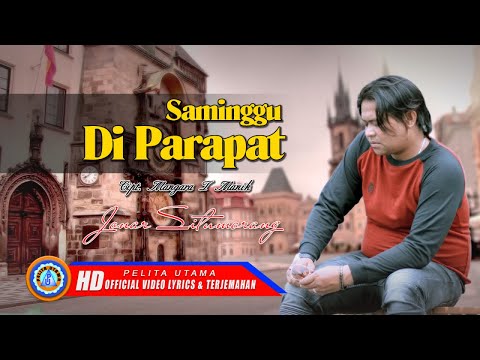 Video Saminggu Di Parapat