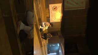 Applied Natya Therapy Workshop At Ms University, Baroda Organised By Ignca