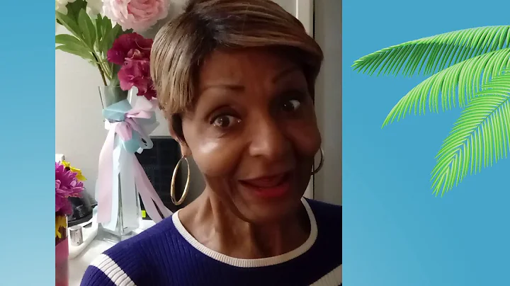 Stories of Resilience | Tracie Jada O'Brien