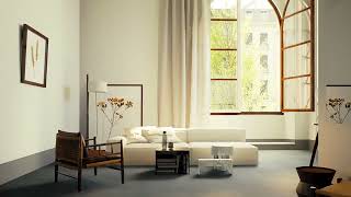 Ultra Realistic Architectural Visualization in D5 Render | Cinematic Real-Time Render