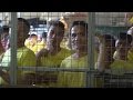 Inside the Quezon City jail: One of the Philippines' most crowded jails