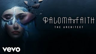 Video thumbnail of "Paloma Faith - Still Around (Audio)"