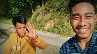 Khumulwng To Ambassa Manu Thang Mani Vlog Bishal Debbarma Official