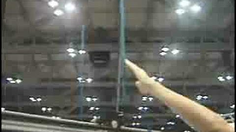 Stephen Skalinder - NIWeek 2008