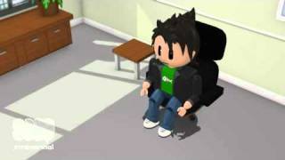 Digging For Dinosaurs With Dino Dan