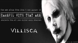 JOHN 5 - Villisca chords