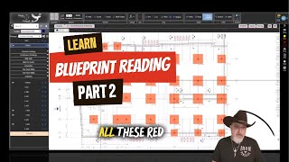 Blueprint Reading Part 2