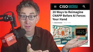 Detection to Decision Automation: CISOs on CNAPP's Next Era Profile