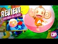 Super Monkey Ball Banana Mania Nintendo Switch Review