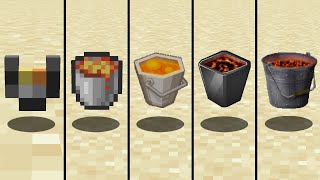 item textures evolution (part 10)