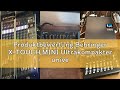 Produktbewertung Behringer X-TOUCH MINI Ultrakompakter universeller USB-Controller