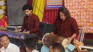 #musical #entry #jagran #vishal_musicals ❤️❤️🙏