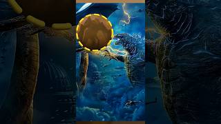 Why did Godzilla spare the Queen MUTO’s life? #film #movie #fyp #godzilla #monster