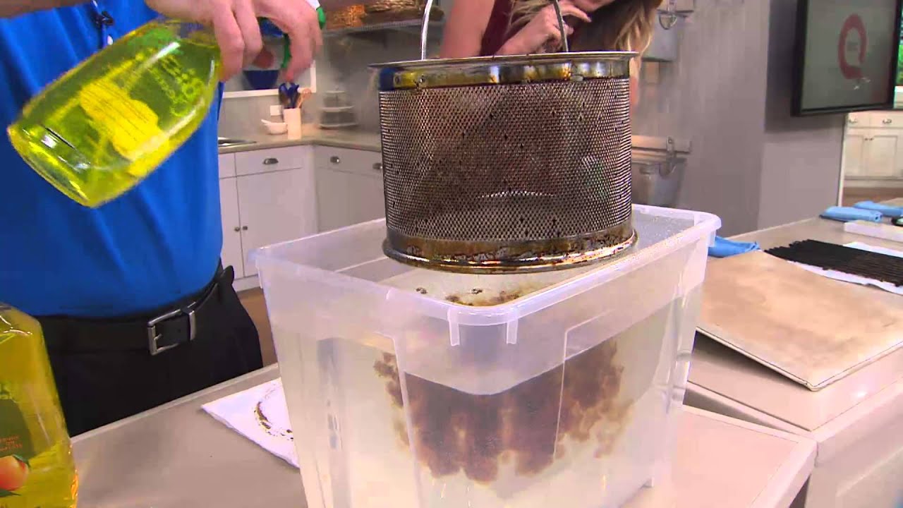 Bio Cleaner 64oz. Supersize Multi-Purpose Concentrated Cleaner with Stacey Stauffer