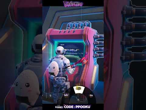 FORTNITE |🏆Jump scare only