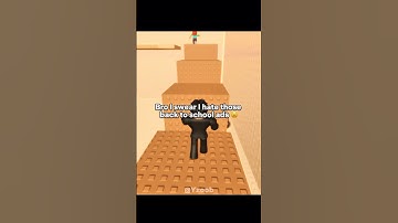 Back to school Ads Rant 😭🙏 #roblox #relatable #fyp #rants