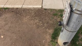 Ped Button by Walter Reed National Military Medical Center