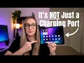 Your iPad’s USB-C Port Can Do More Than You Think
