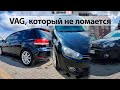 Golf VI без TSI и DSG - Мощный и надежный