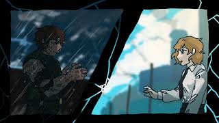 [Limbus Company] Would you fall in love with me again?