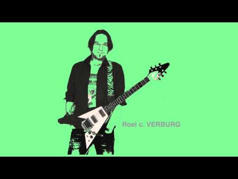 Nerd - Roel C. Verburg