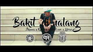 Bakit Di Nalang (Official Music Video) - Akuma x Knobby x Yhanzy x Dhel One x Lilron