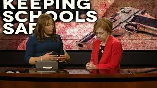 47 ABC Presents: Keeping Schools Safe Part Two 4/21/18